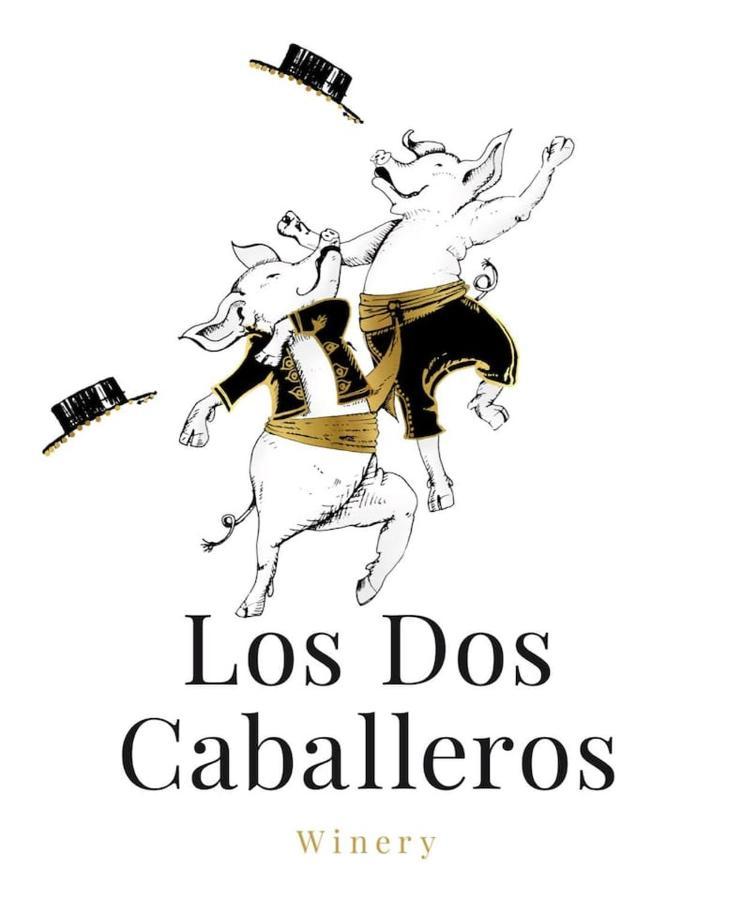 Chalet Dos Caballeros Winery & Vacation Llubí